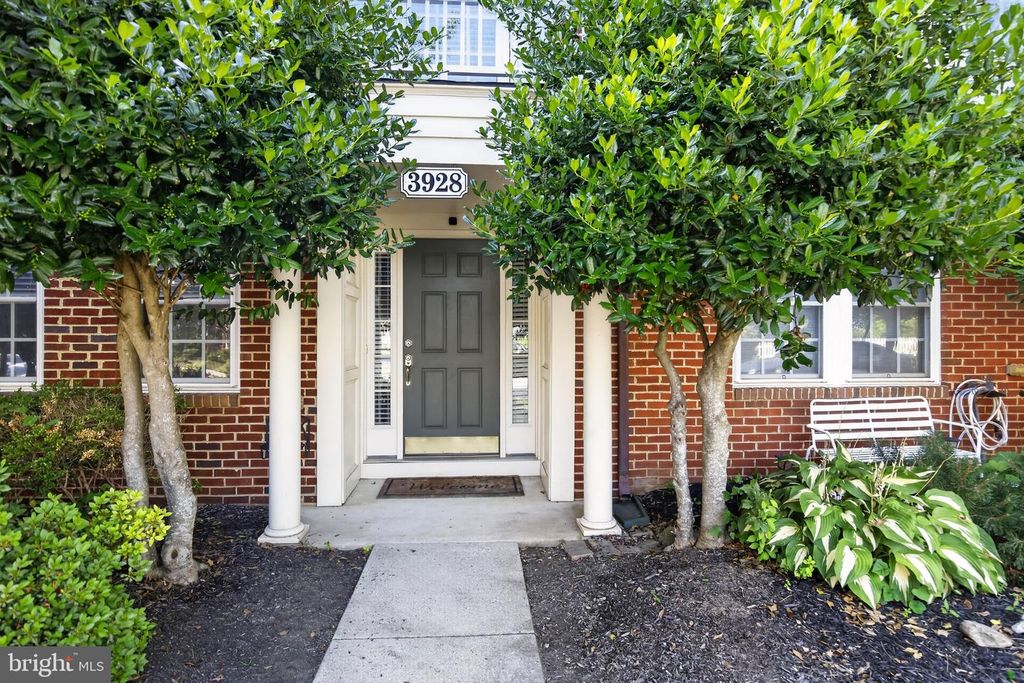 3928 SHAWFIELD LN, Frederick, MD 21704