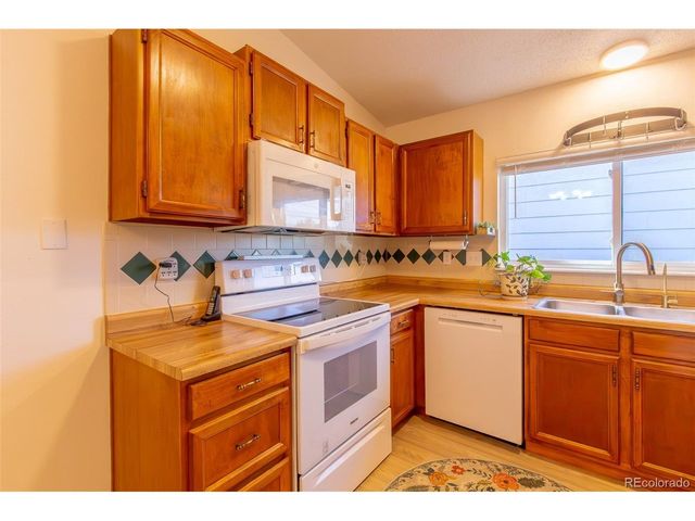 2633 Manassas Way, Colorado Springs, CO 80922