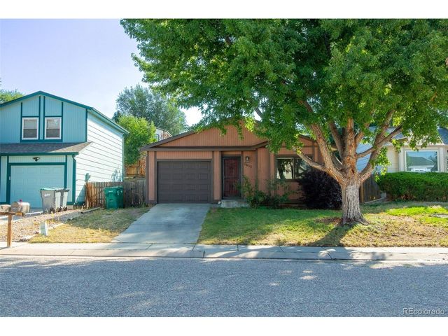 2633 Manassas Way, Colorado Springs, CO 80922