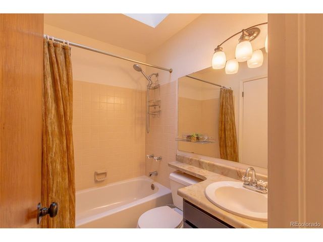 2633 Manassas Way, Colorado Springs, CO 80922