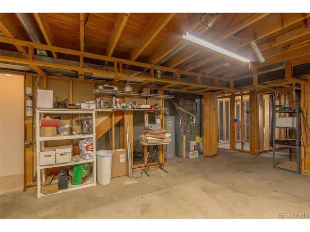 2633 Manassas Way, Colorado Springs, CO 80922