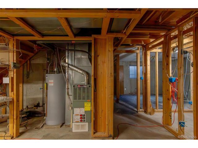 2633 Manassas Way, Colorado Springs, CO 80922