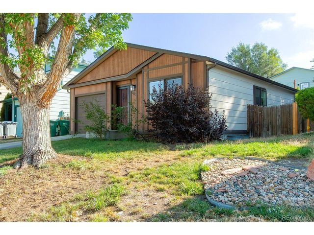 2633 Manassas Way, Colorado Springs, CO 80922