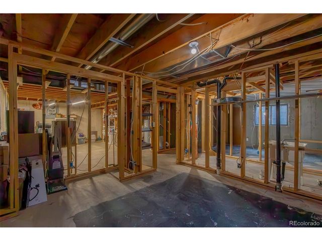 2633 Manassas Way, Colorado Springs, CO 80922