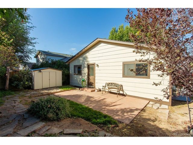 2633 Manassas Way, Colorado Springs, CO 80922