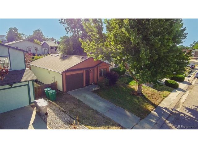2633 Manassas Way, Colorado Springs, CO 80922
