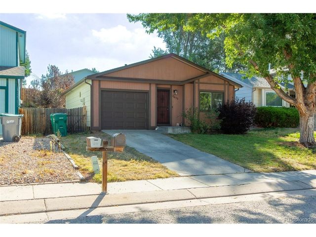2633 Manassas Way, Colorado Springs, CO 80922