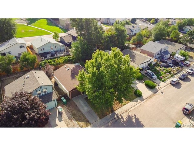 2633 Manassas Way, Colorado Springs, CO 80922