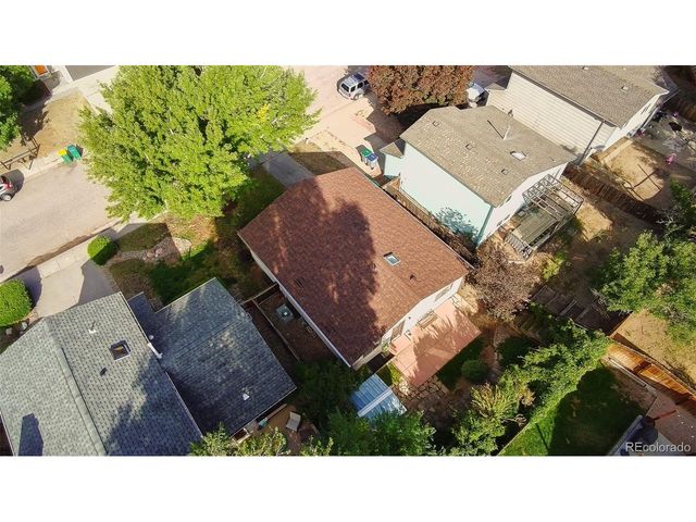 2633 Manassas Way, Colorado Springs, CO 80922