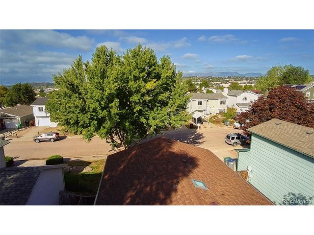 2633 Manassas Way, Colorado Springs, CO 80922