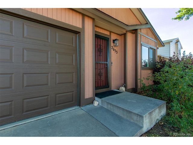 2633 Manassas Way, Colorado Springs, CO 80922