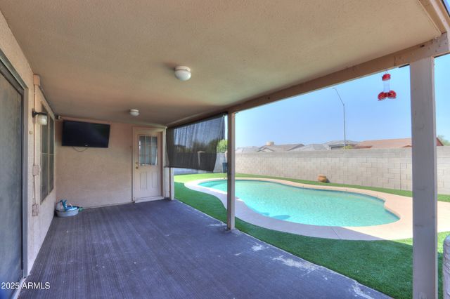 681 W Racine Loop, Casa Grande, AZ 85122