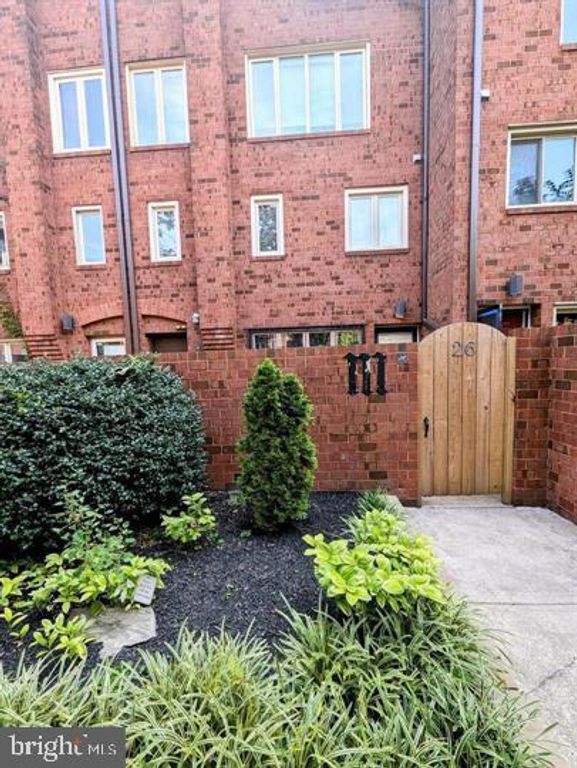 1 CHRISTIAN ST #26L, PHILADELPHIA, PA 19147 — photo 3