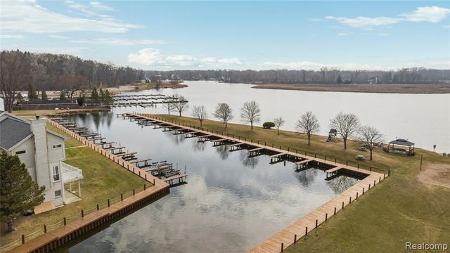 00 Forest Bay Drive, Waterford, MI 48328