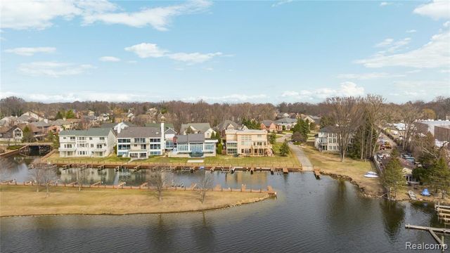 00 Forest Bay Drive, Waterford, MI 48328