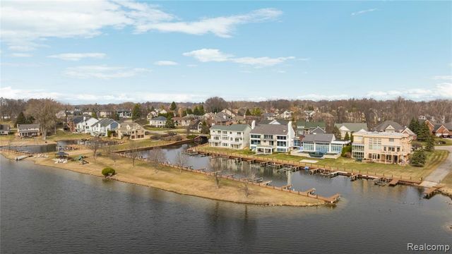 00 Forest Bay Drive, Waterford, MI 48328