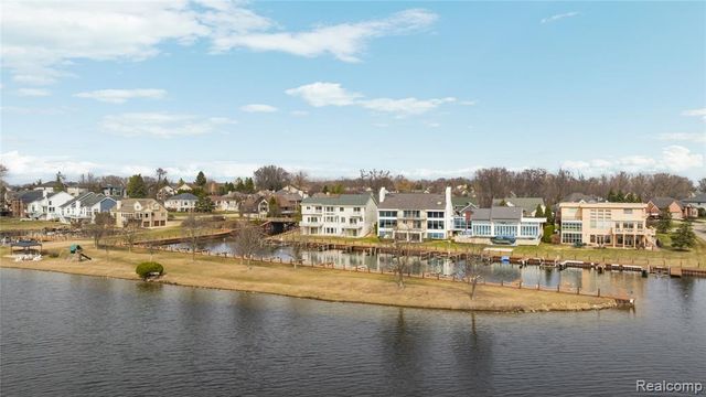 00 Forest Bay Drive, Waterford, MI 48328