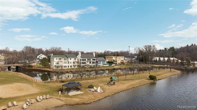 00 Forest Bay Drive, Waterford, MI 48328