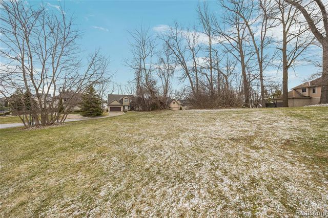 00 Forest Bay Drive, Waterford, MI 48328
