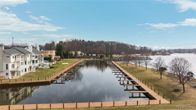 00 Forest Bay Drive, Waterford, MI 48328