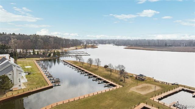00 Forest Bay Drive, Waterford, MI 48328