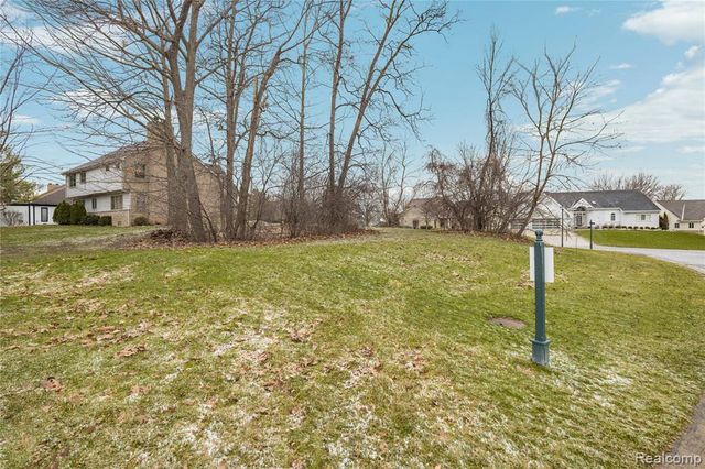00 Forest Bay Drive, Waterford, MI 48328