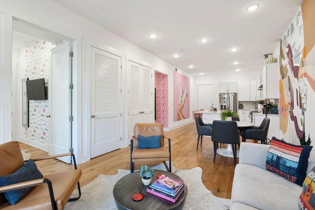 4810 Gallatin Pike Apt 105, Nashville, TN 37216