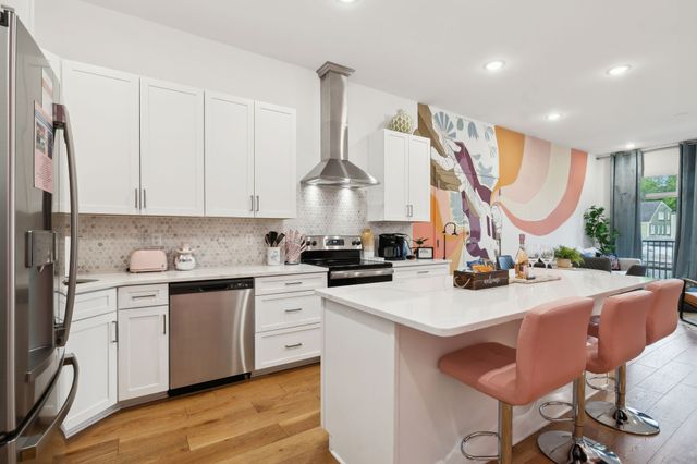 4810 Gallatin Pike Apt 105, Nashville, TN 37216