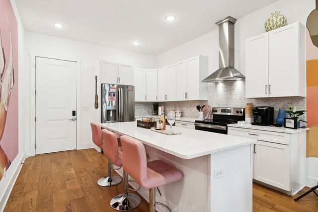 4810 Gallatin Pike Apt 105, Nashville, TN 37216