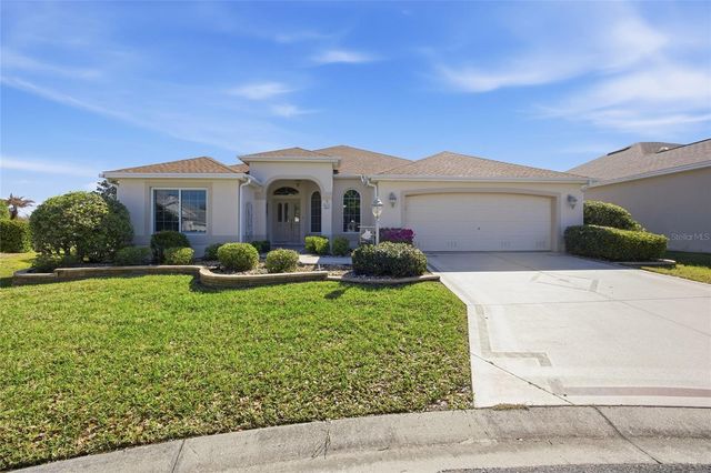 1615 SNELLING AVENUE, The Villages, FL 32162