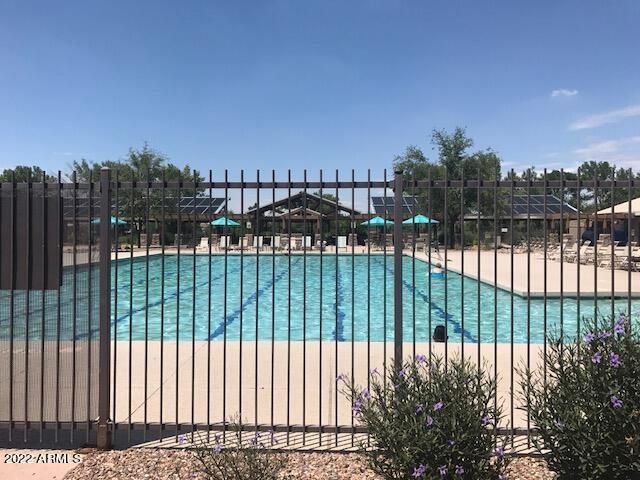 4106 S MARIPOSA Drive, Gilbert, AZ 85297