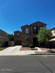 4106 S MARIPOSA Drive, Gilbert, AZ 85297