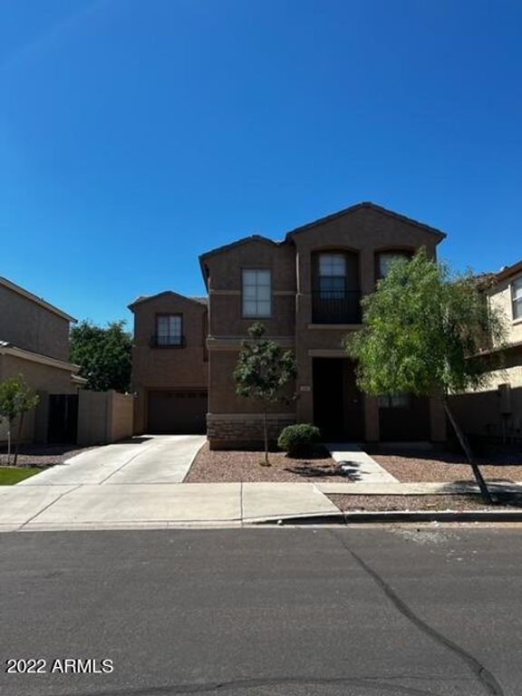 4106 S MARIPOSA Drive, Gilbert, AZ 85297