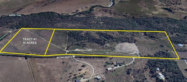 10521 Bitting School RD, Manor, TX 78653