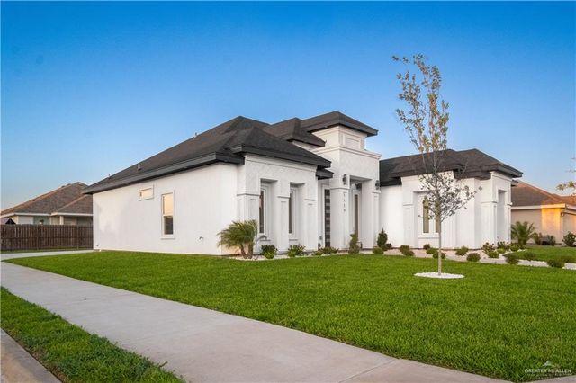 1119 Franklin Avenue, Alton, TX 78573