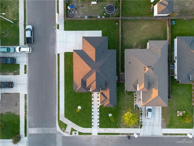 1119 Franklin Avenue, Alton, TX 78573