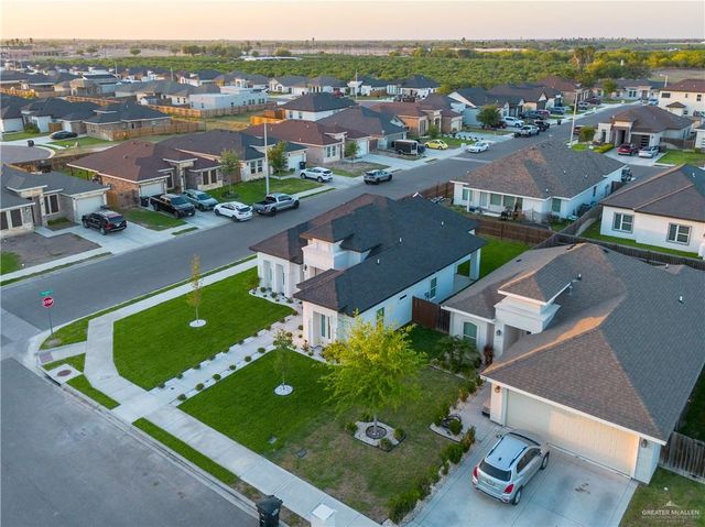 1119 Franklin Avenue, Alton, TX 78573