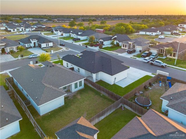 1119 Franklin Avenue, Alton, TX 78573