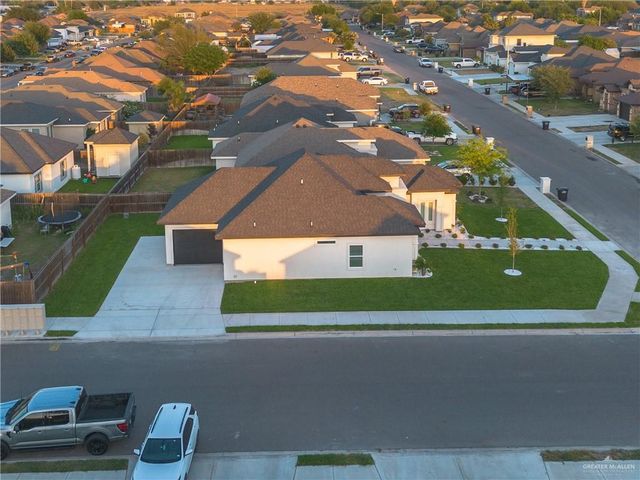 1119 Franklin Avenue, Alton, TX 78573