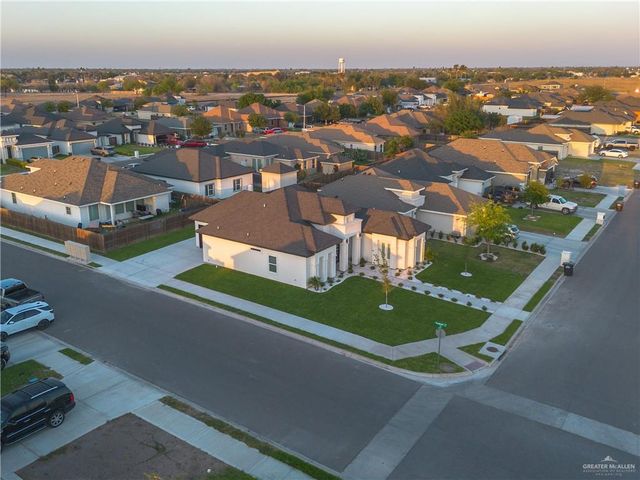 1119 Franklin Avenue, Alton, TX 78573