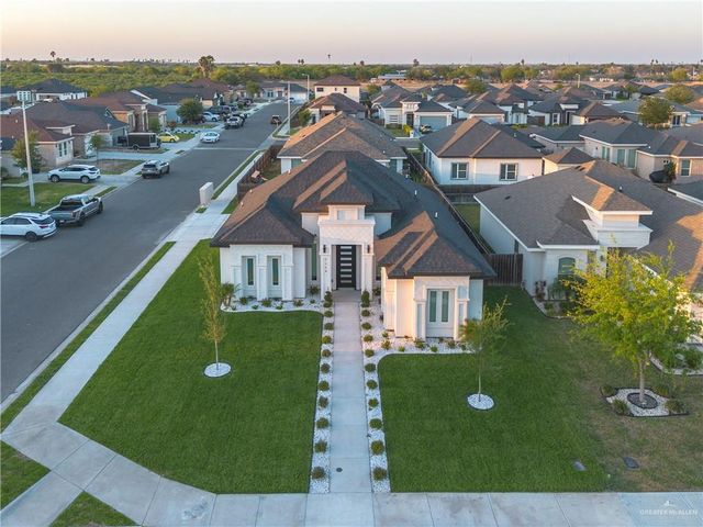 1119 Franklin Avenue, Alton, TX 78573