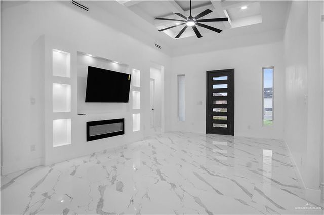 1119 Franklin Avenue, Alton, TX 78573