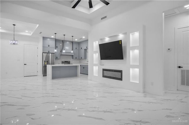 1119 Franklin Avenue, Alton, TX 78573