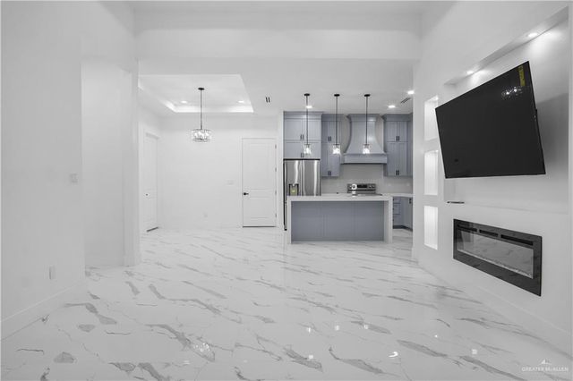 1119 Franklin Avenue, Alton, TX 78573