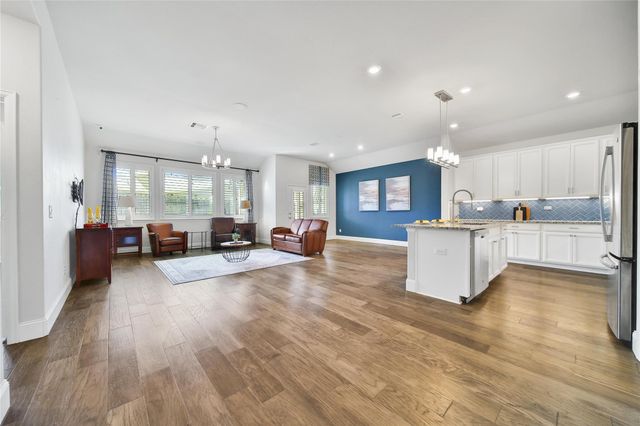 15815 Grampian Reach Lane, Humble, TX 77346