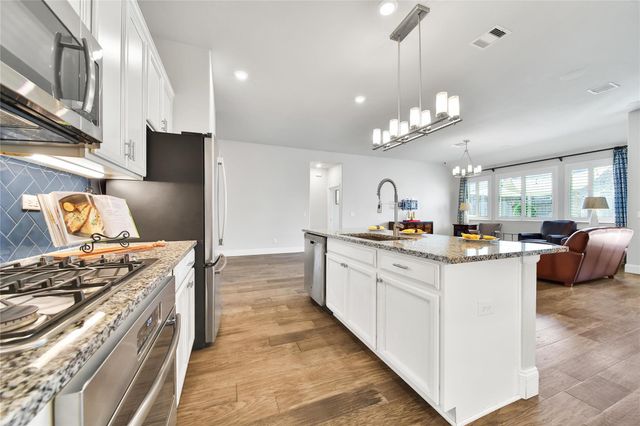 15815 Grampian Reach Lane, Humble, TX 77346