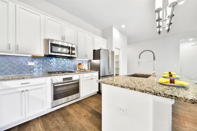 15815 Grampian Reach Lane, Humble, TX 77346