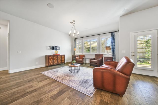 15815 Grampian Reach Lane, Humble, TX 77346