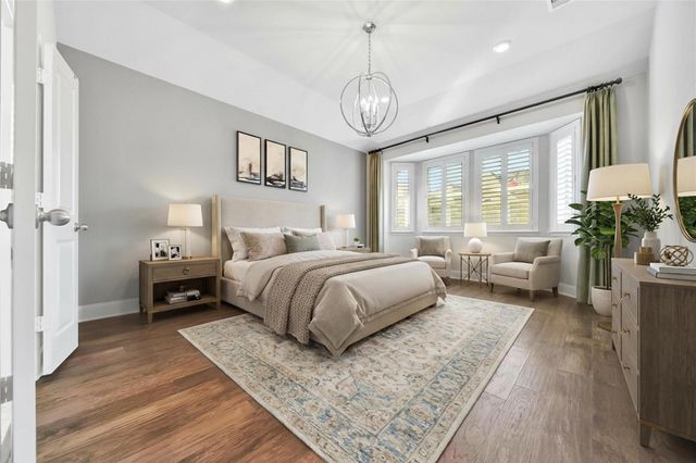 15815 Grampian Reach Lane, Humble, TX 77346