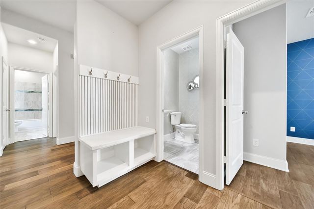 15815 Grampian Reach Lane, Humble, TX 77346